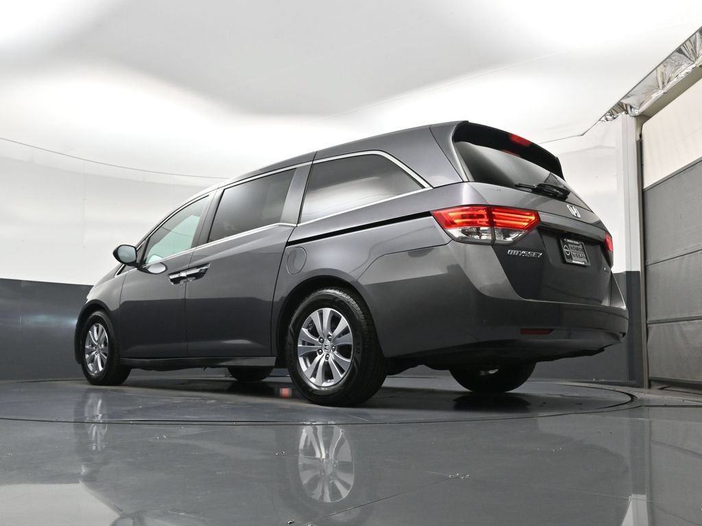 Used 2016 Honda Odyssey SE image 25