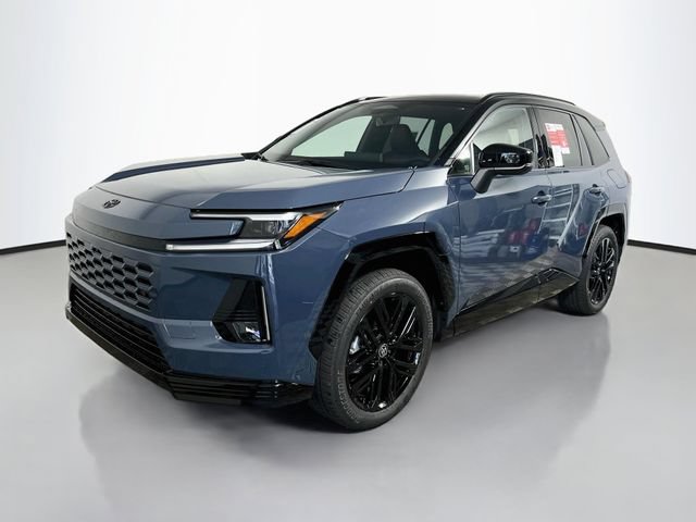 New 2026 Toyota RAV4 XSE AWD/4WD image 7
