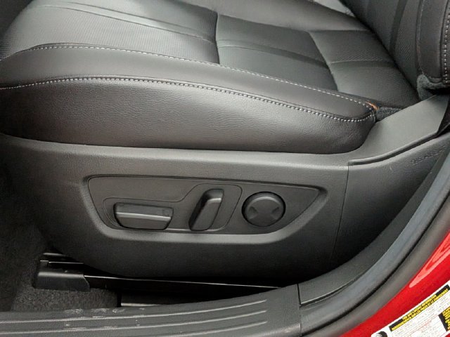 New 2026 MAZDA CX-50 2.5 Turbo w/ Weather Package AWD/4WD image 10