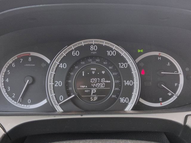 Used 2014 Honda Accord EX image 14