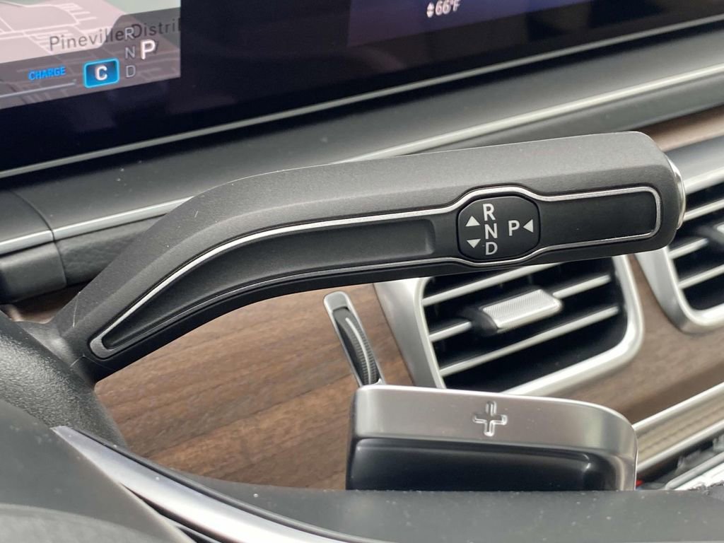 Certified 2025 Mercedes-Benz GLE 350 GLE 350 image 27