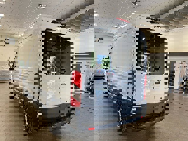 New 2025 Ford Transit 350 148 Medium Roof w/ Load Area Protection Package image 5