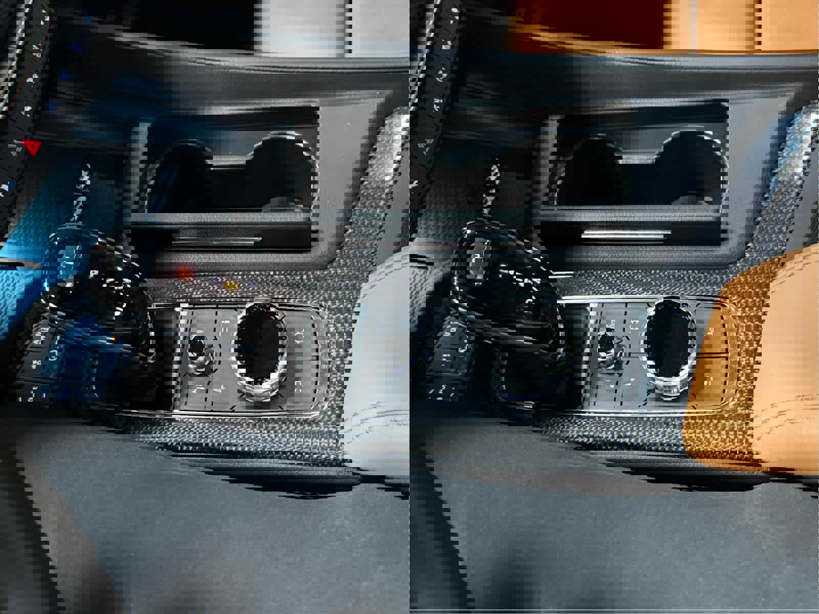 Used 2025 Cadillac CT5 Premium Luxury w/ Platinum Package image 18