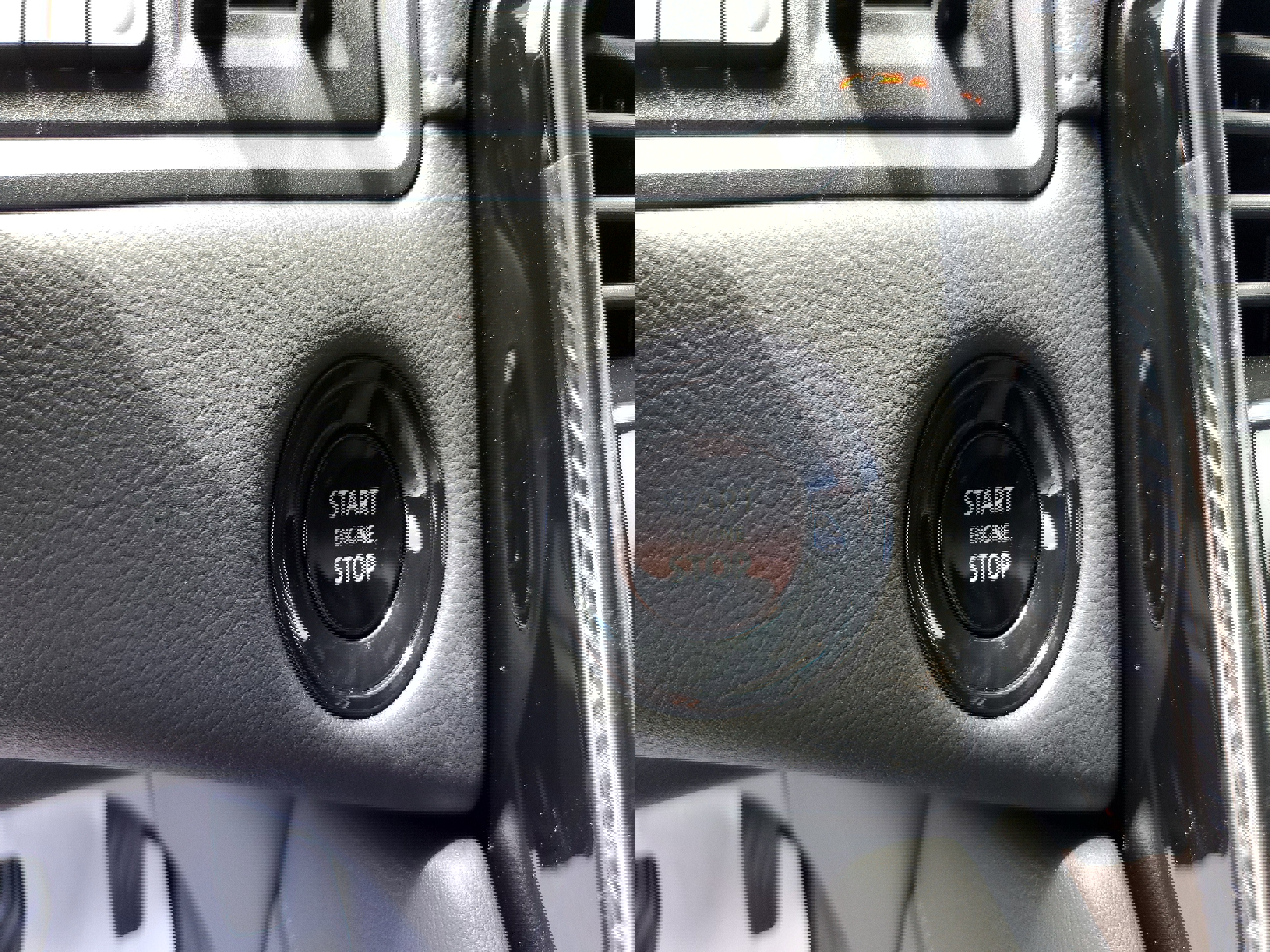 New 2025 Nissan Armada PRO-4X image 23