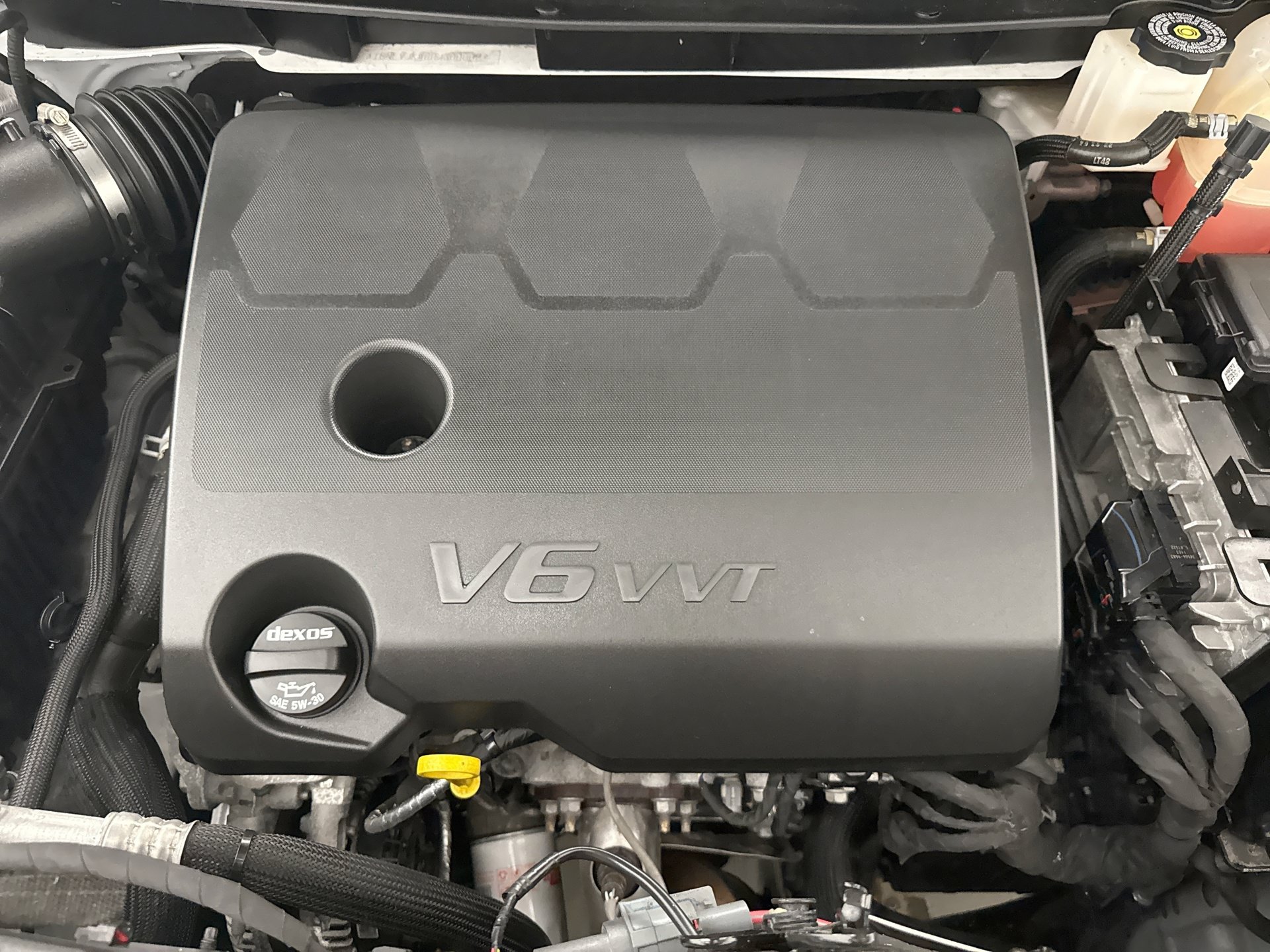 Used 2023 Chevrolet Traverse RS AWD/4WD image 29