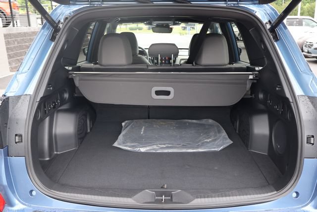 Certified 2025 Subaru Forester Limited AWD/4WD image 23