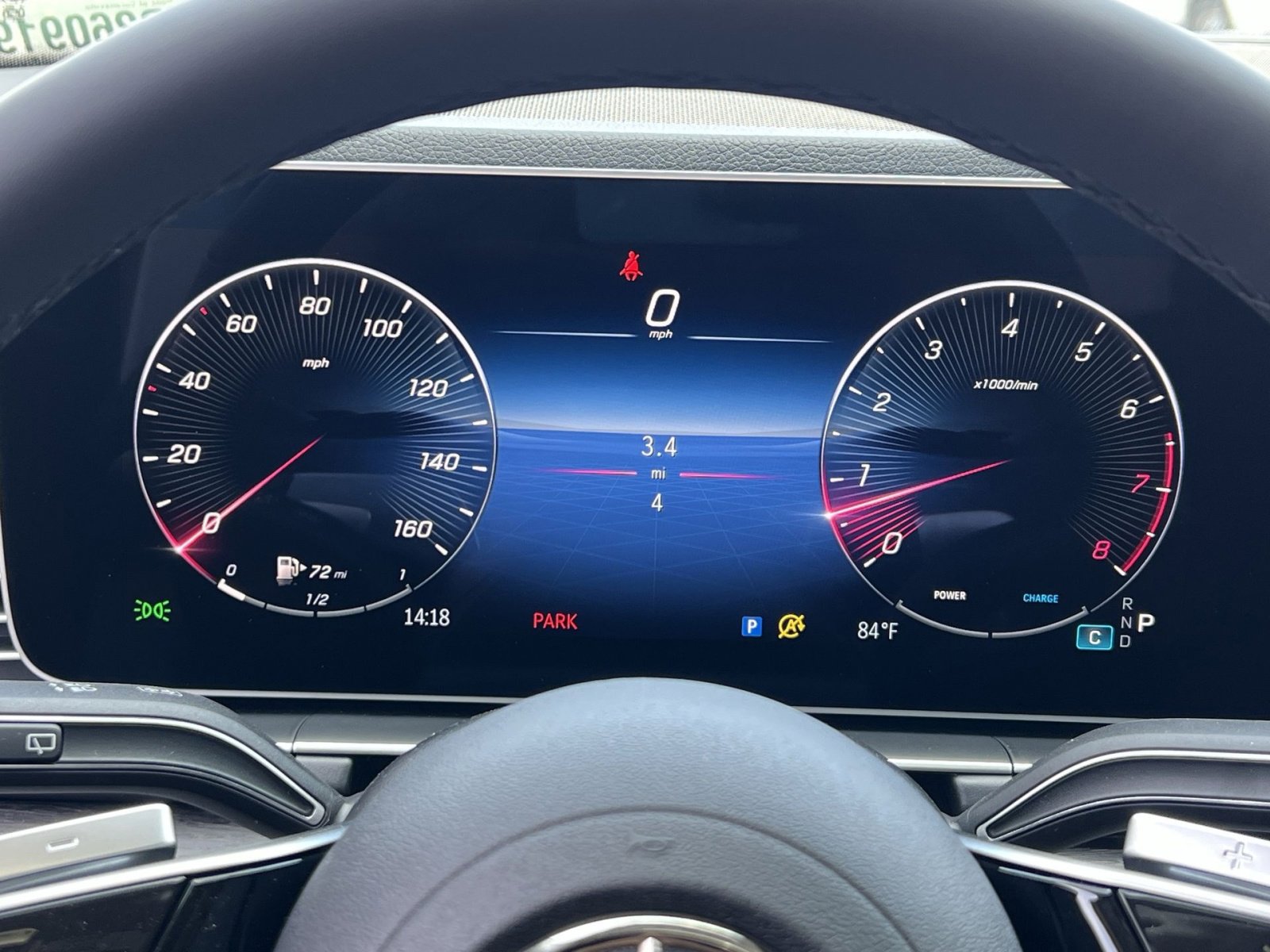 New 2026 Mercedes-Benz GLE 350 4MATIC image 15