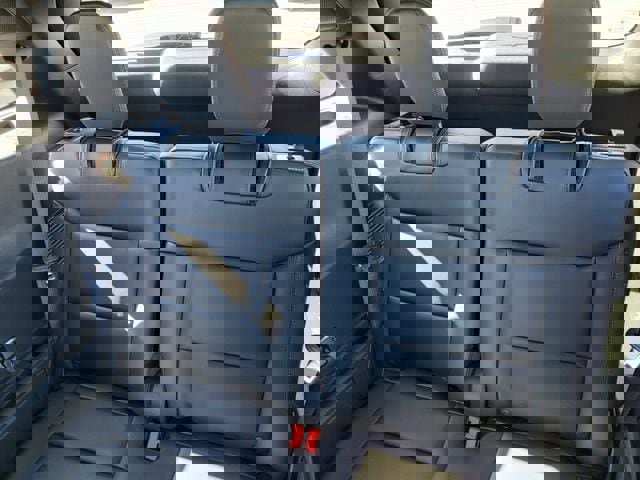 New 2026 Ford Explorer Tremor w/ Tremor Ultimate Package image 8