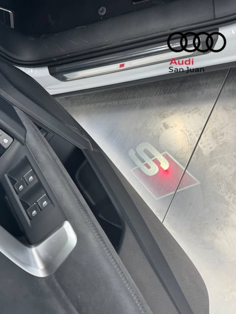 New 2026 Audi SQ5 Premium Plus AWD/4WD image 30