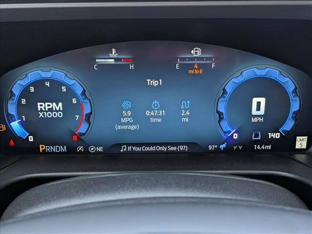 New 2025 Ford Bronco Sport Badlands w/ Badlands Tech Package image 11