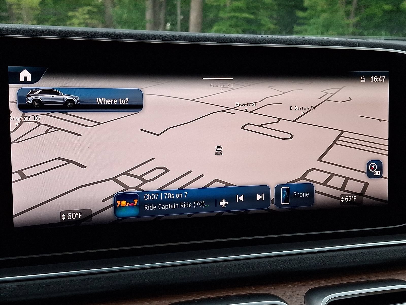 New 2026 Mercedes-Benz GLE 450 4MATIC image 13