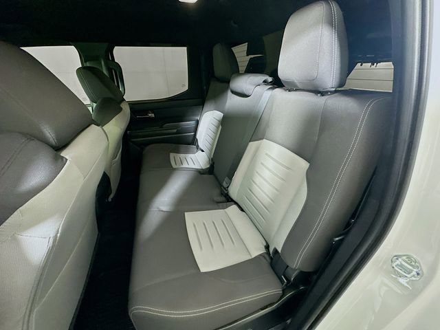 Used 2025 Toyota Tacoma TRD Off-Road image 25