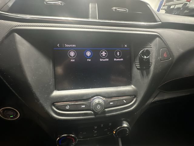 Used 2022 Chevrolet TrailBlazer RS AWD/4WD image 16