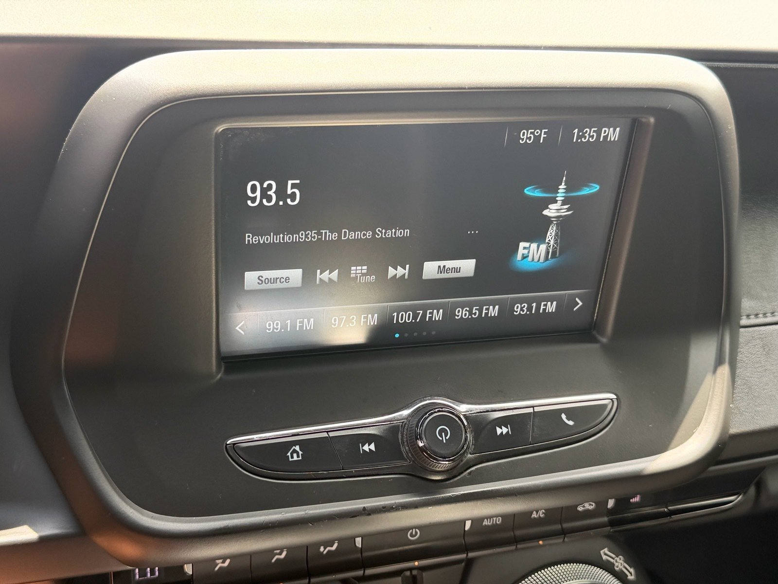 Used 2018 Chevrolet Camaro LT w/ RS Package RWD image 19
