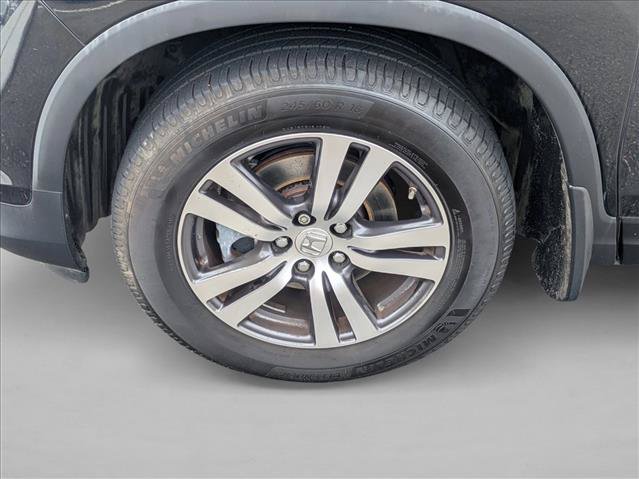 Certified 2017 Honda Pilot EX-L image 22