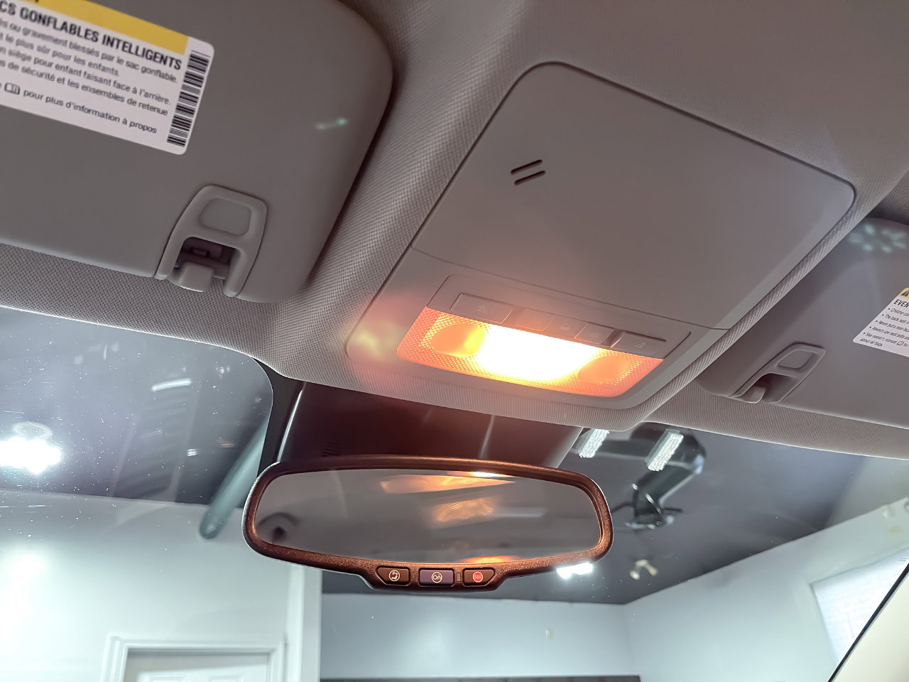 Used 2016 Chevrolet Cruze LT image 22