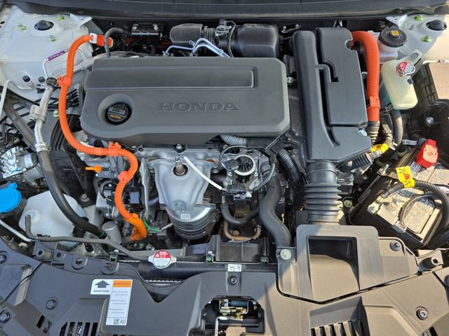 Used 2025 Honda Accord Sport image 33