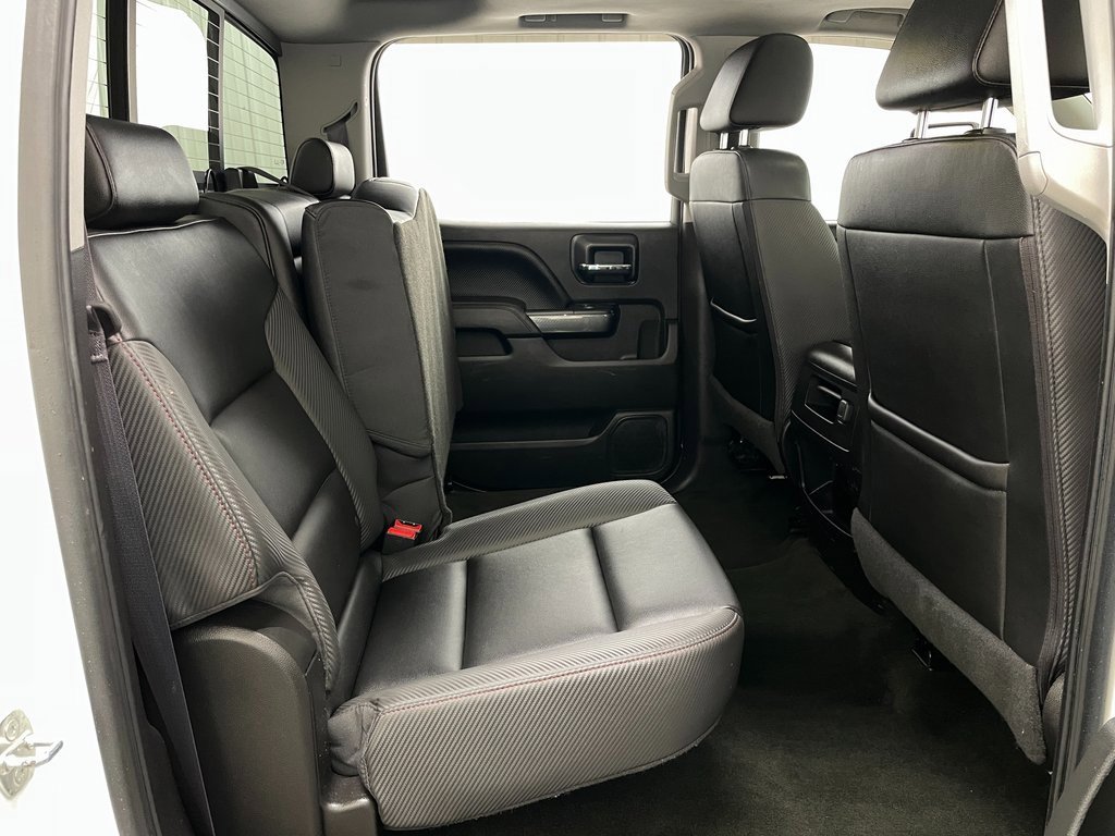 Used 2017 GMC Sierra 1500 SLT image 12