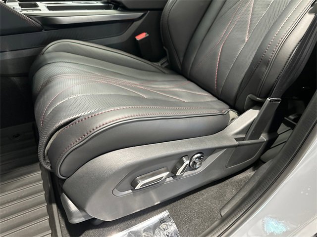 New 2026 Acura MDX A-Spec image 16