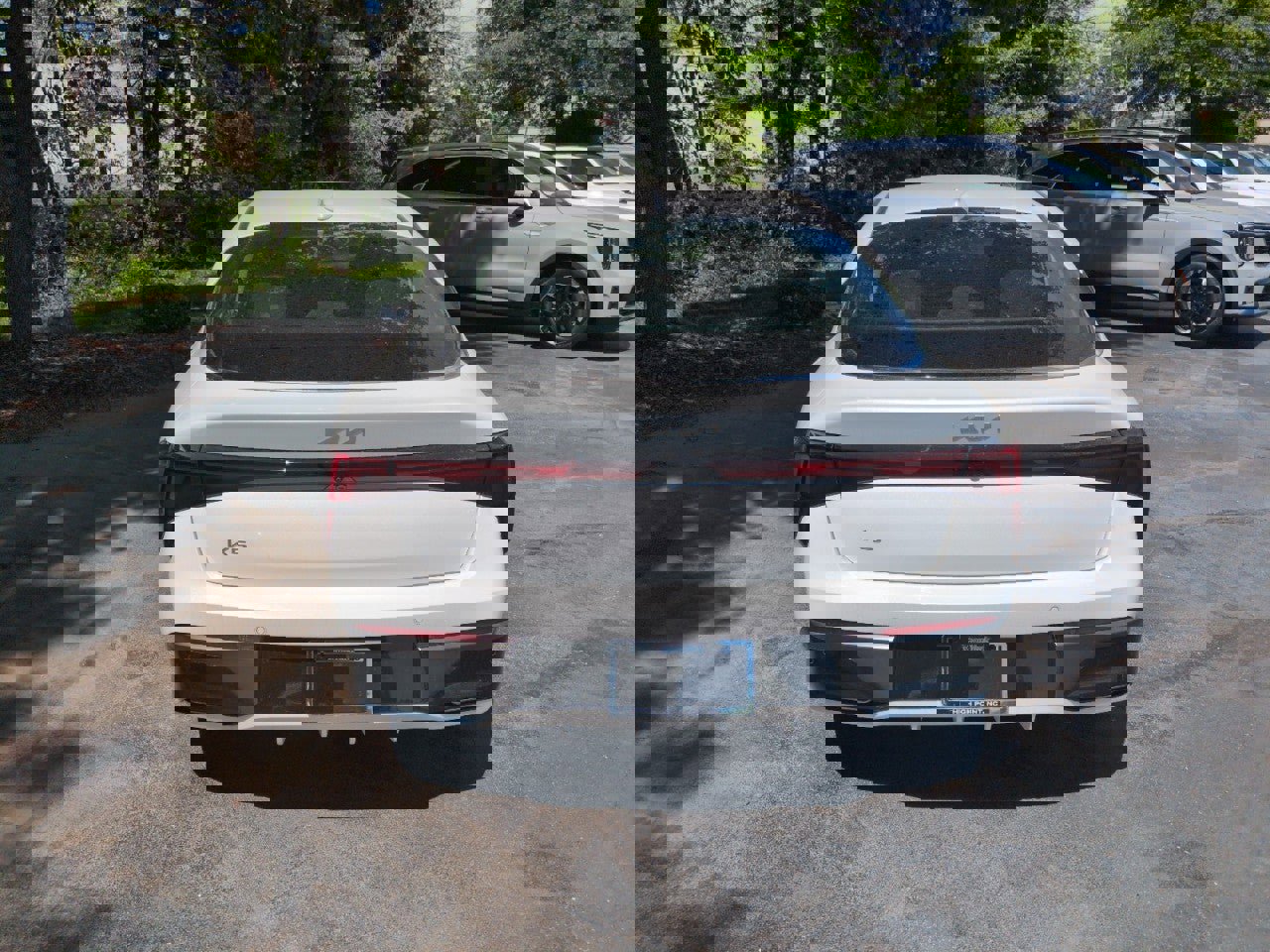 New 2026 Kia K5 LXS image 6