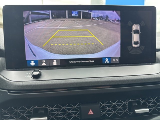 Certified 2023 Honda Accord Touring image 23