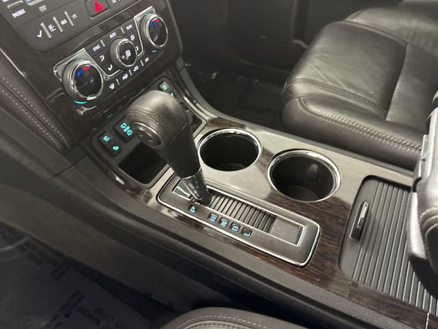 Used 2015 Chevrolet Traverse LTZ image 18