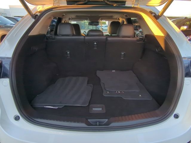 Used 2023 MAZDA CX-5 AWD 2.5 S w/ Premium Plus Pkg image 22