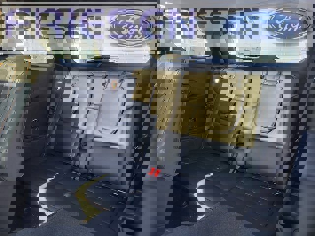 New 2026 Ford Explorer Tremor w/ Tremor Ultimate Package image 26