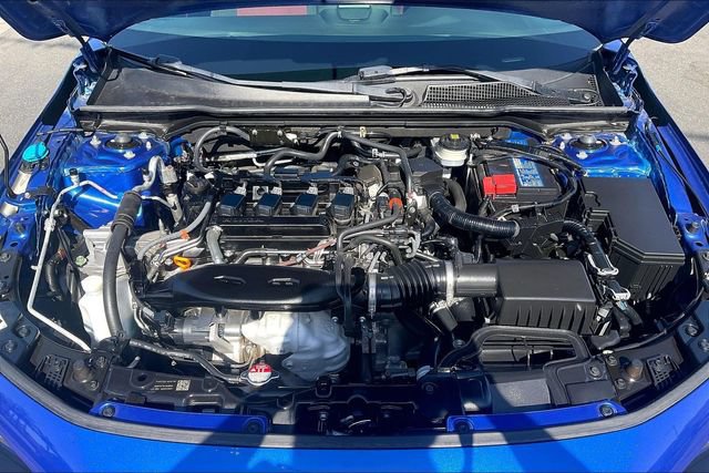 Used 2022 Honda Civic Si image 10