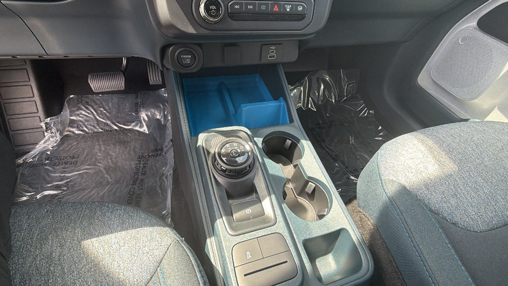 New 2026 Ford Maverick XLT FWD image 21