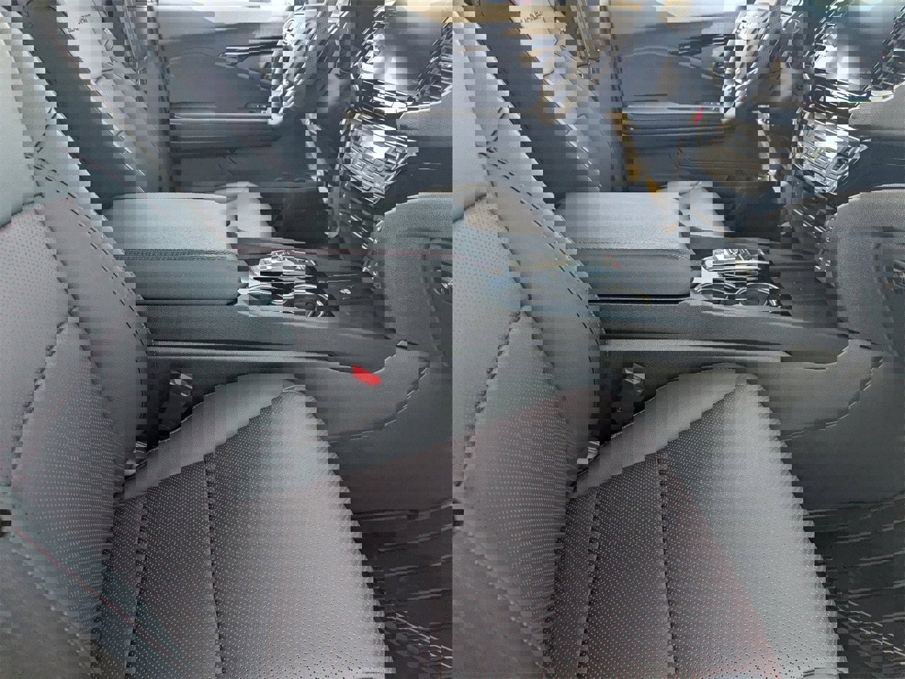 New 2026 Honda Ridgeline Black Edition image 7