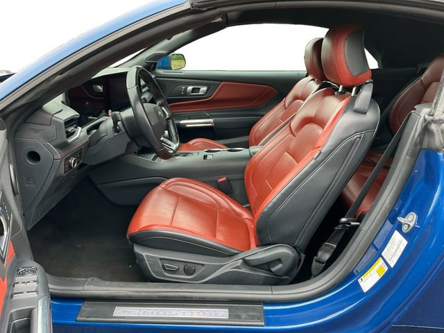 Used 2024 Ford Mustang Premium RWD image 10