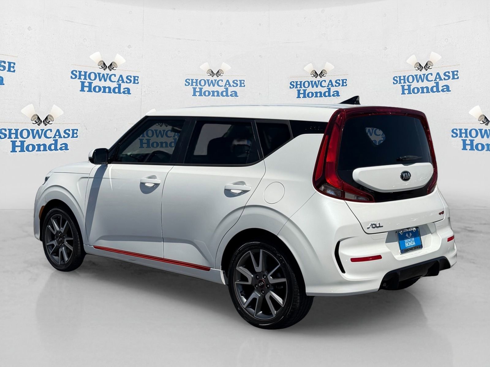 Used 2020 Kia Soul GT-Line image 5