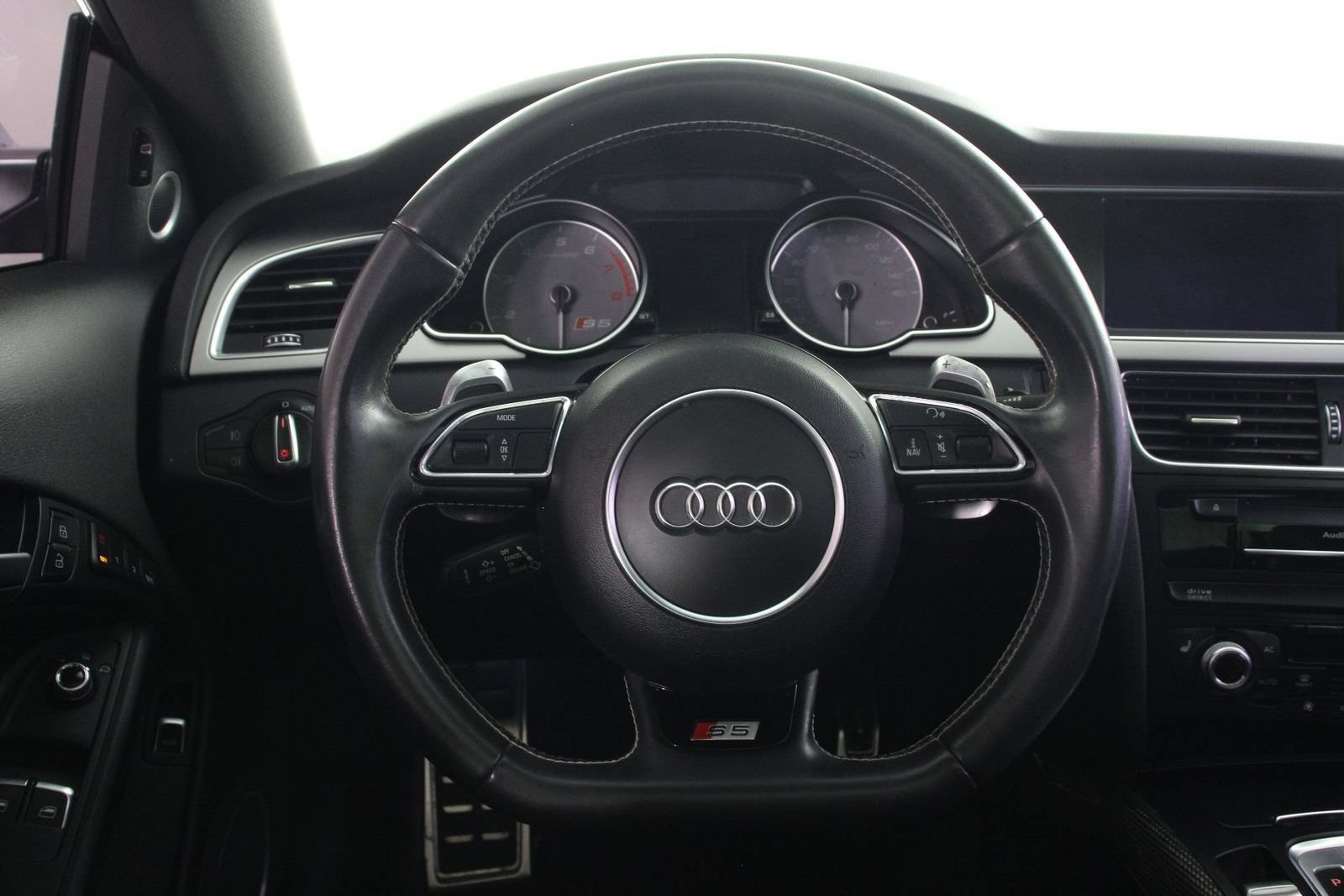 Used 2014 Audi S5 Premium Plus AWD/4WD image 8