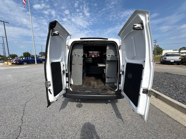 Used 2020 Nissan NV200 S FWD image 24