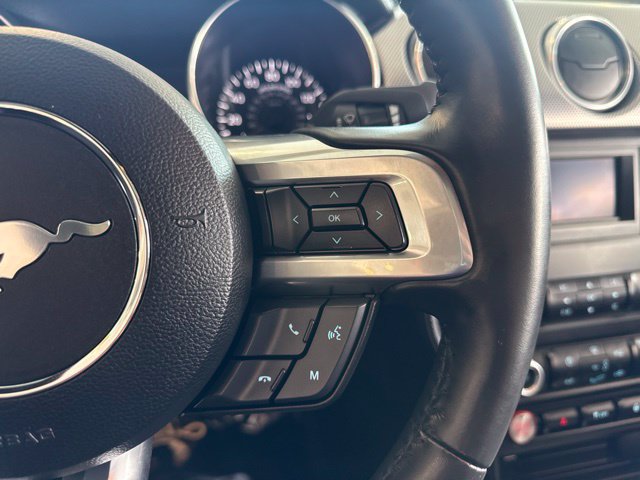 Used 2021 Ford Mustang GT w/ Black Accent Package RWD image 20
