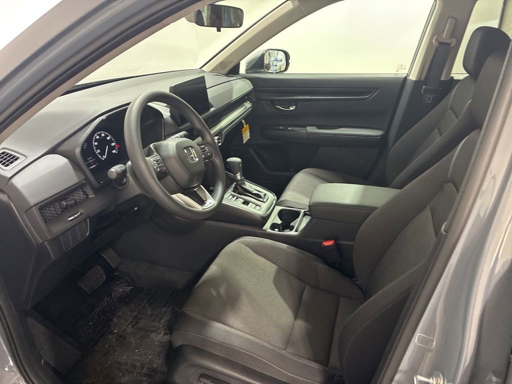 New 2026 Honda CR-V EX image 10