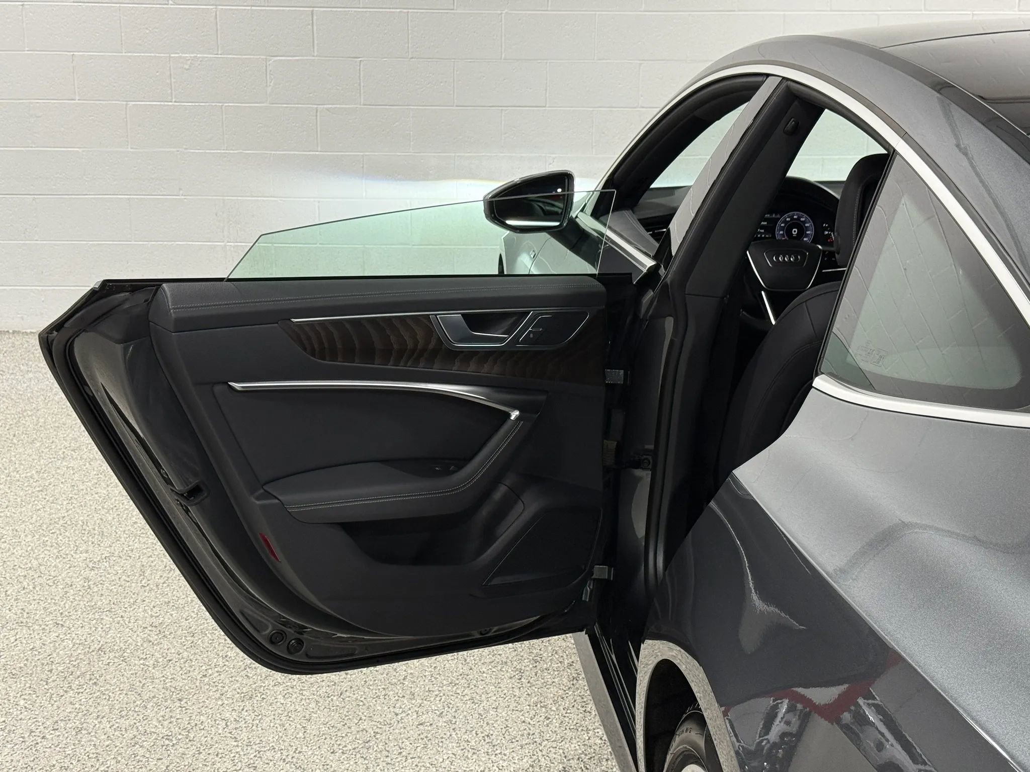 Used 2019 Audi A7 3.0T Premium Plus w/ Premium Plus Package AWD/4WD image 65