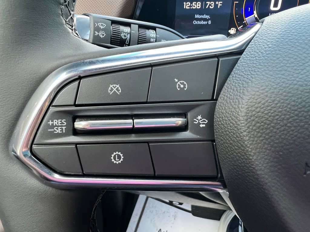 New 2026 Chevrolet Tahoe High Country w/ Sun And Tow Package image 8