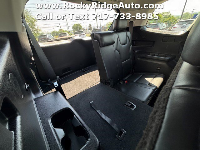 Used 2024 Kia Telluride S w/ S Sunroof Package AWD/4WD image 31