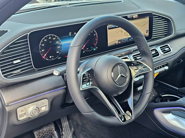 New 2026 Mercedes-Benz GLE 450 4MATIC Coupe image 15