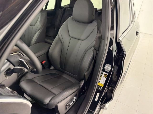 Used 2020 BMW X3 xDrive30i w/ Convenience Package AWD/4WD image 13