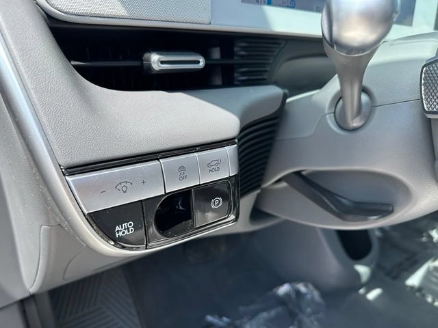Used 2024 Hyundai Ioniq 5 Limited AWD/4WD image 22