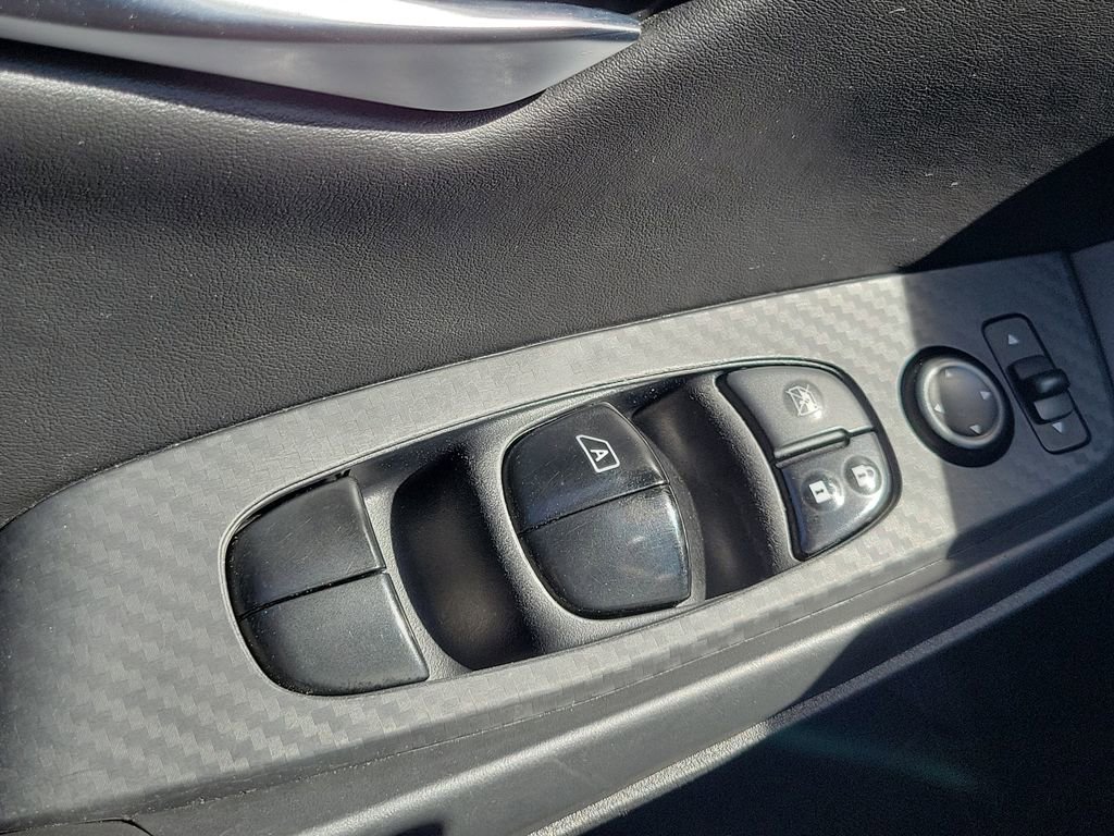 Used 2023 Nissan Sentra SV w/ All-Weather Package image 14