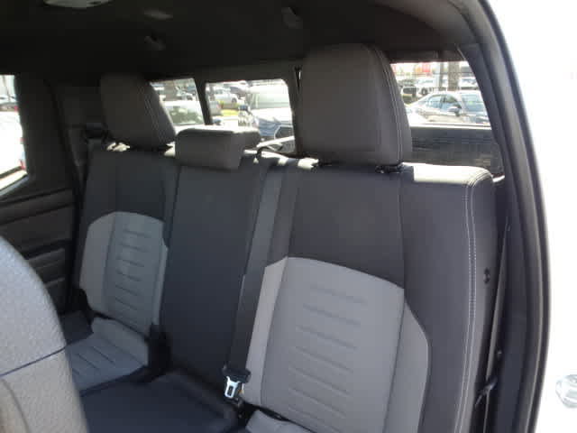 Certified 2024 Toyota Tacoma TRD Sport w/ TRD Sport Upgrade Package image 20