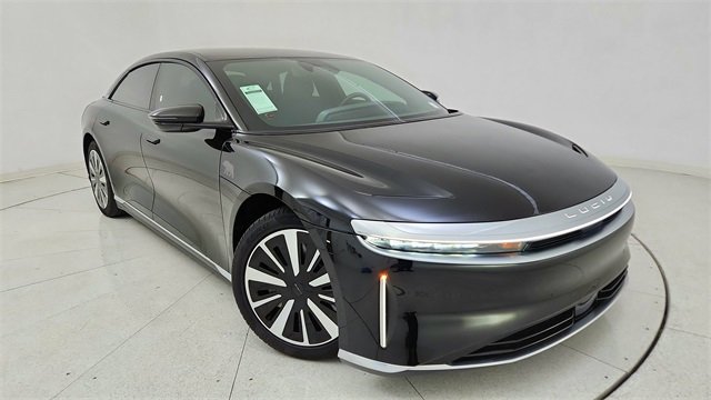 Used 2024 Lucid Air Touring image 86