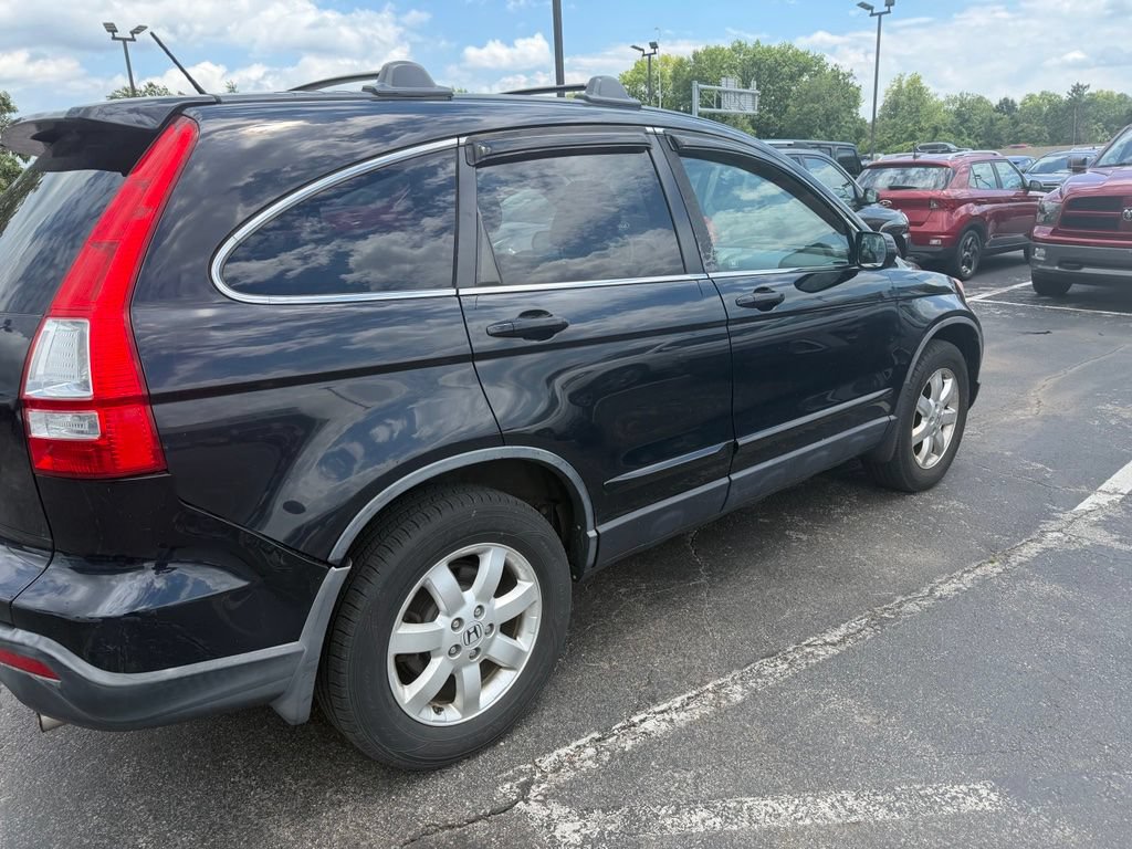 Used 2007 Honda CR-V EX-L image 3