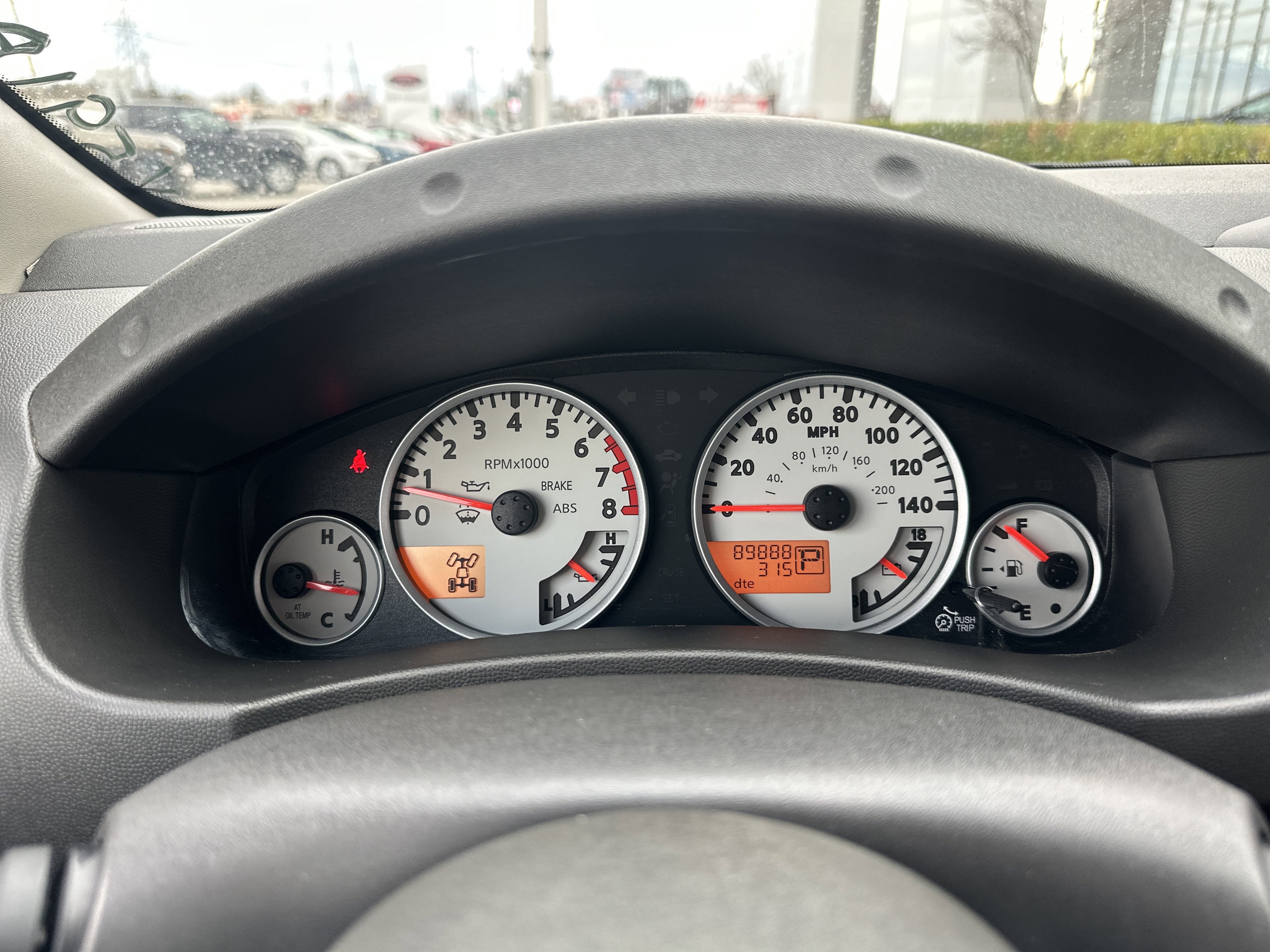 Used 2018 Nissan Frontier PRO-4X w/ Pro-4x Luxury Package image 21