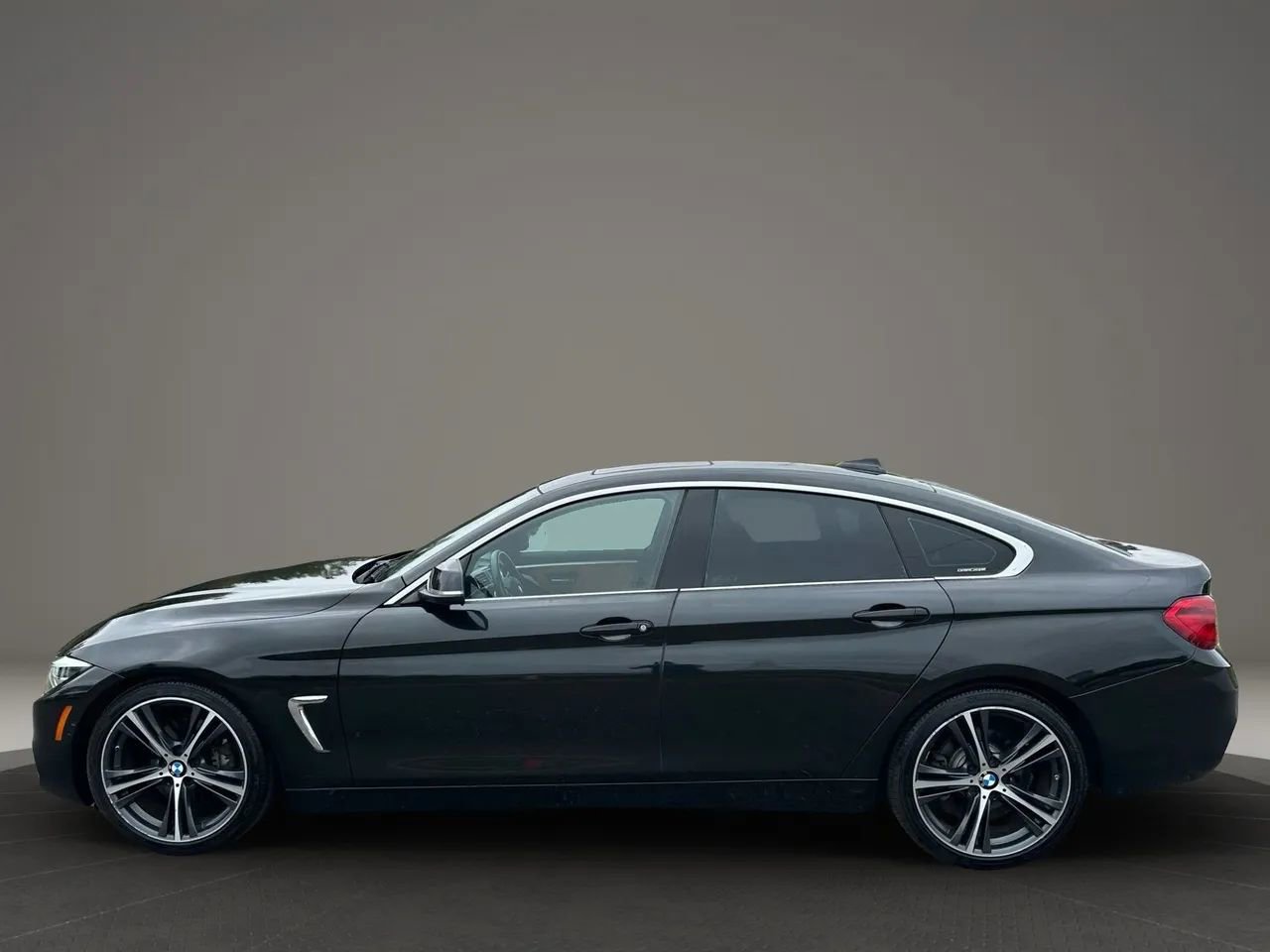 Used 2018 BMW 430i Gran Coupe image 5