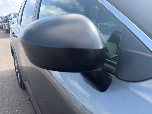 Used 2023 Nissan Rogue S FWD image 5